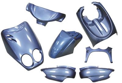 plaatwerk-kit cpl. Neo tot 2008 blauw